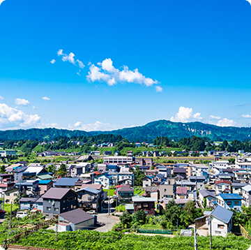 事業拠点