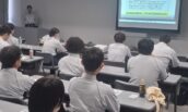 柴田化学様のセミナーを受講しました